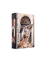 CARLSEN VERLAG | Buch - Harry Potter und die Heiligtümer des Todes (Harry Potter 7) | bunt