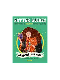 CARLSEN VERLAG | Buch - Potter Guides: Hermine Granger | bunt