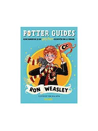 CARLSEN VERLAG | Buch - Potter Guides: Ron Weasley | bunt