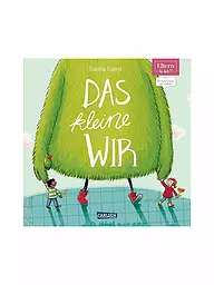 CARLSEN VERLAG | Eltern für dich - Das kleine WIR | Keine Farbe