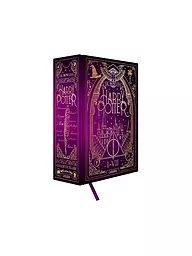 CARLSEN VERLAG | Harry Potter - Gesamtausgabe  | keine Farbe