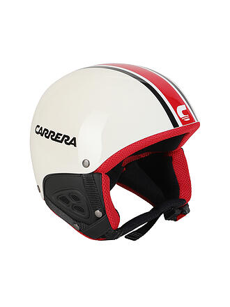 CARRERA BRILLEN | Skihelm 56-58cm beige