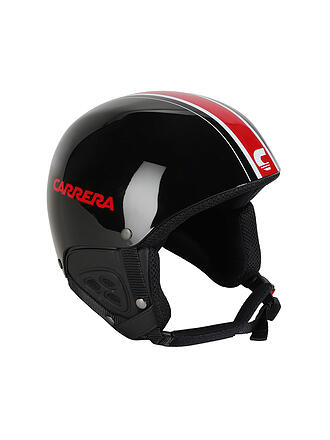 CARRERA BRILLEN | Skihelm 59-61cm schwarz