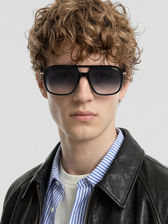CARRERA BRILLEN | Sonnenbrille 390/S/59