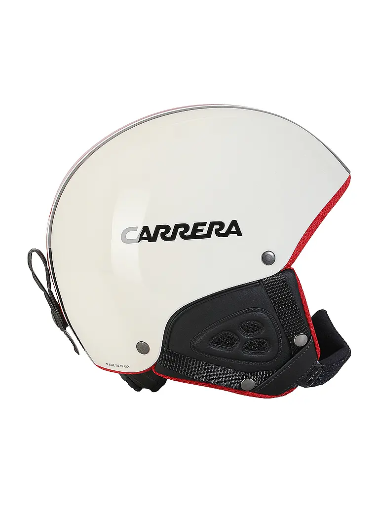CARRERA BRILLEN | Skihelm 56-58cm beige | 