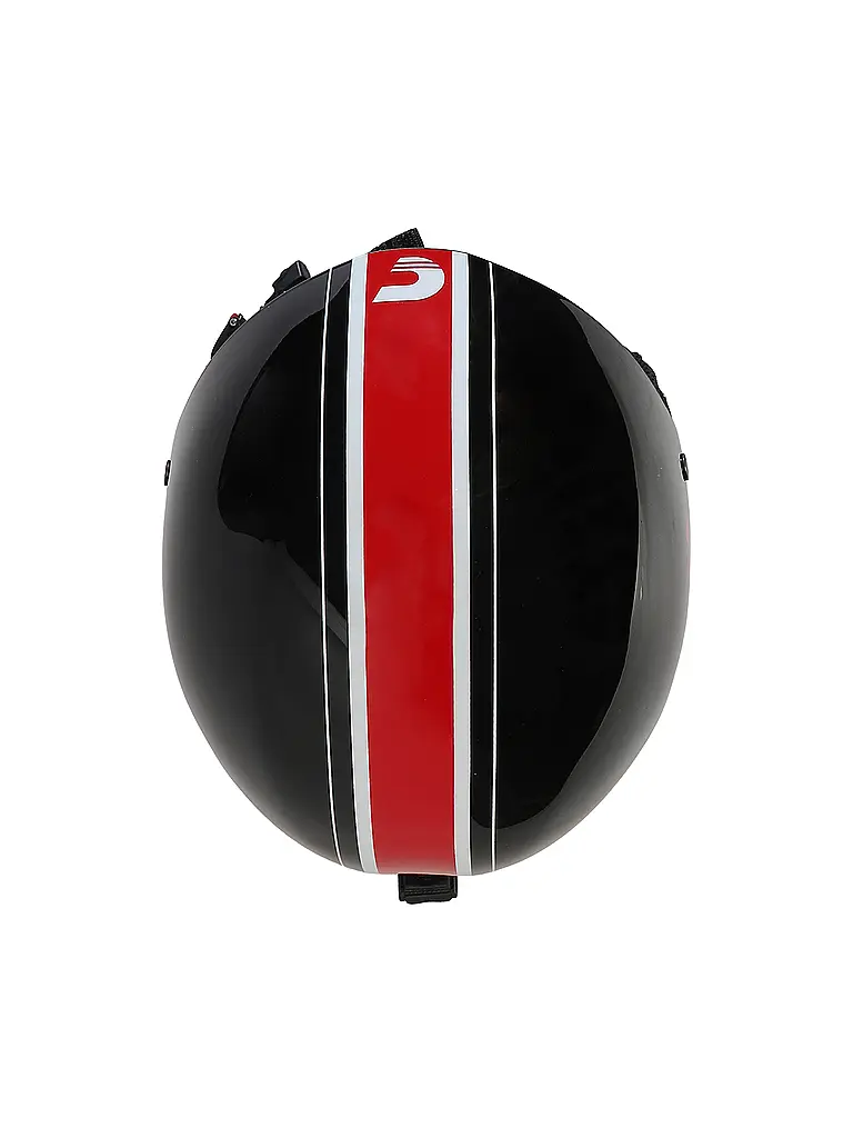 CARRERA BRILLEN | Skihelm 56-58cm schwarz | 