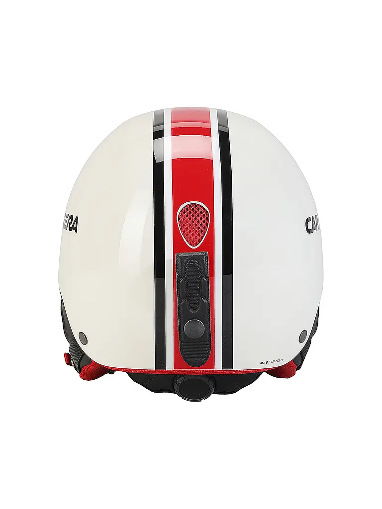 CARRERA BRILLEN | Skihelm 59-61cm beige | 