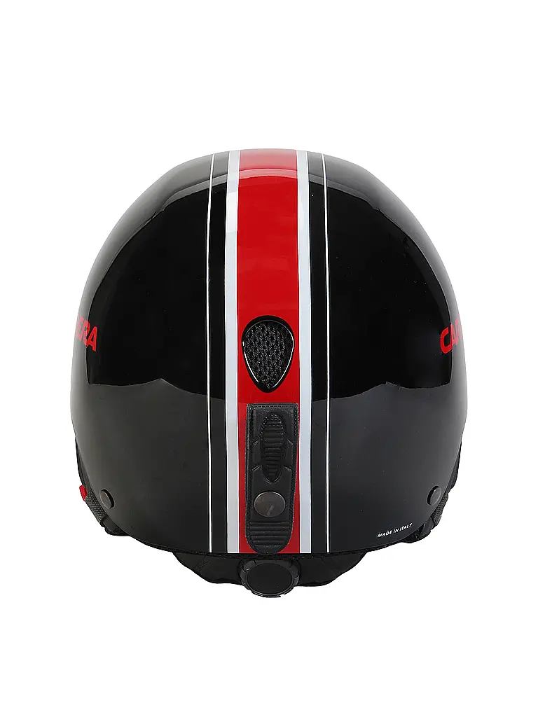 CARRERA BRILLEN | Skihelm 59-61cm schwarz | 