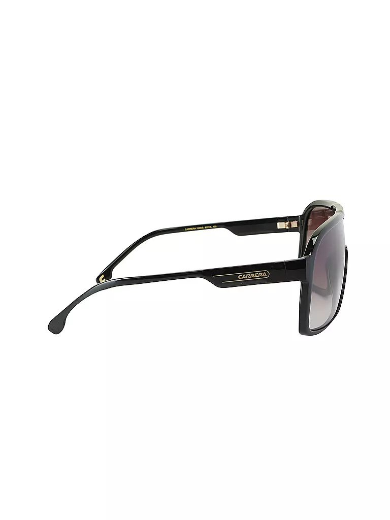 CARRERA BRILLEN | Sonnenbrille 1046/S/99 | schwarz