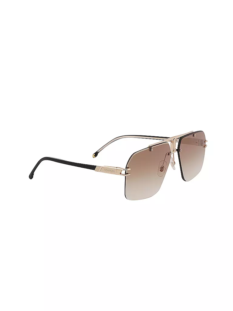 CARRERA BRILLEN | Sonnenbrille 1054/S/63 | gold