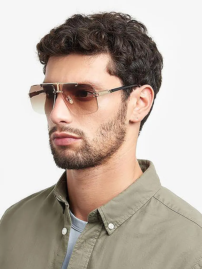 CARRERA BRILLEN | Sonnenbrille 1054/S/63 | Gold