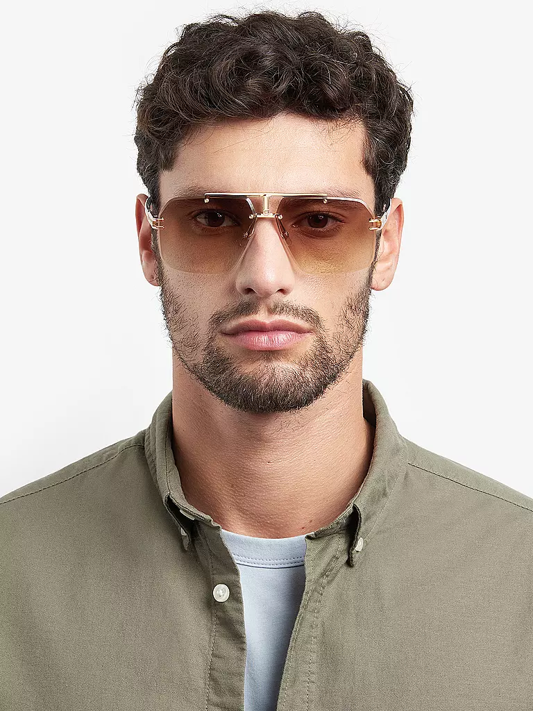 CARRERA BRILLEN | Sonnenbrille 1054/S/63 | gold