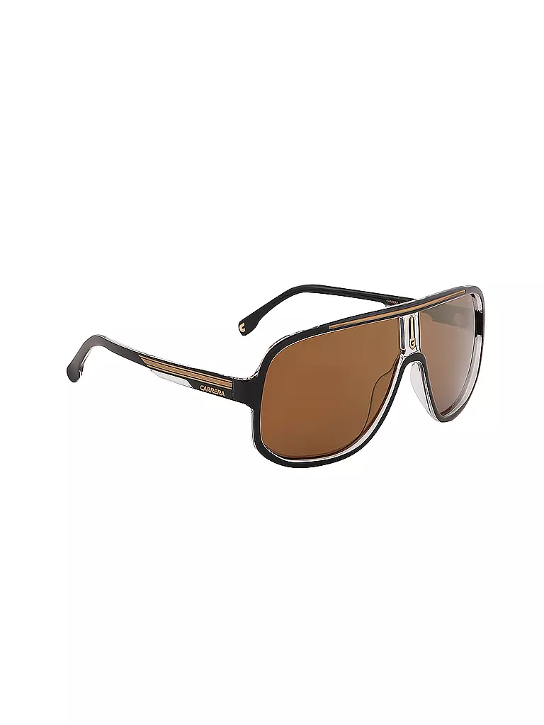 CARRERA BRILLEN | Sonnenbrille 1058/S/63 | gold