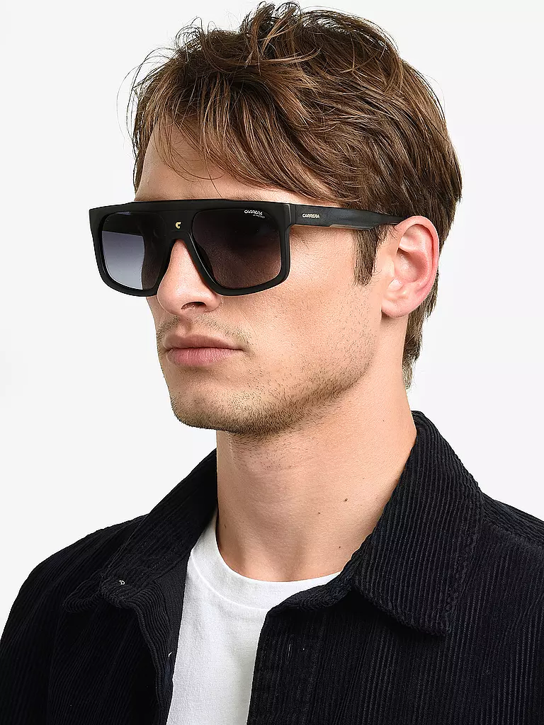 CARRERA BRILLEN | Sonnenbrille 1061/S/59 | schwarz