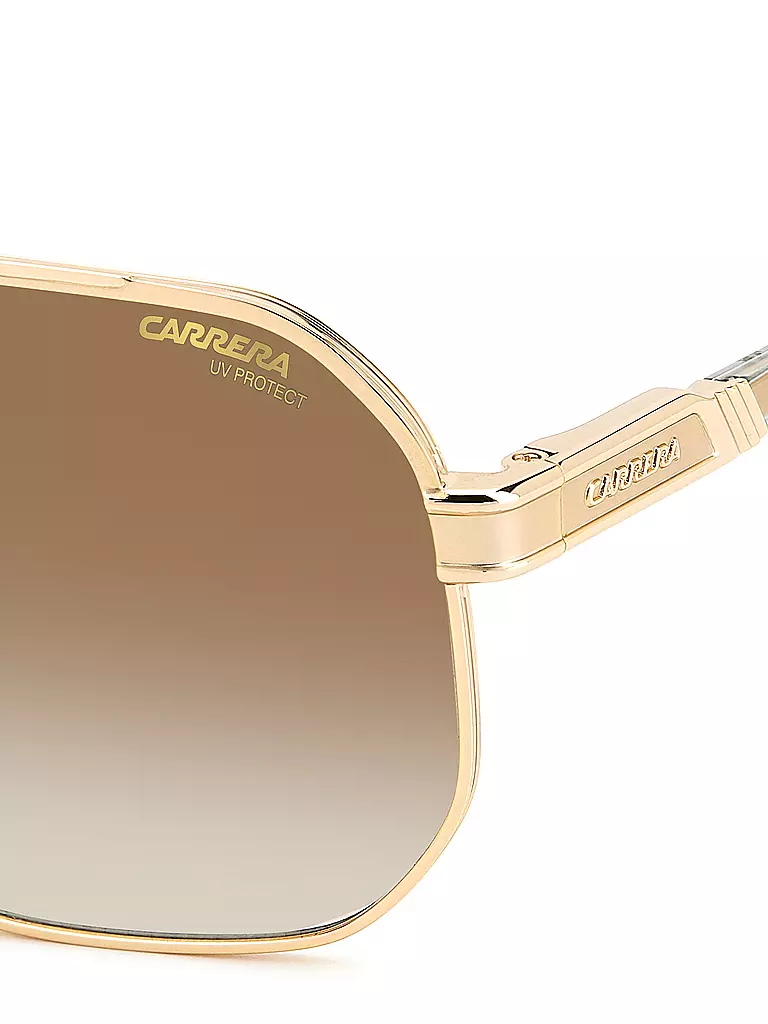 CARRERA BRILLEN | Sonnenbrille 1062/S/62 | gold