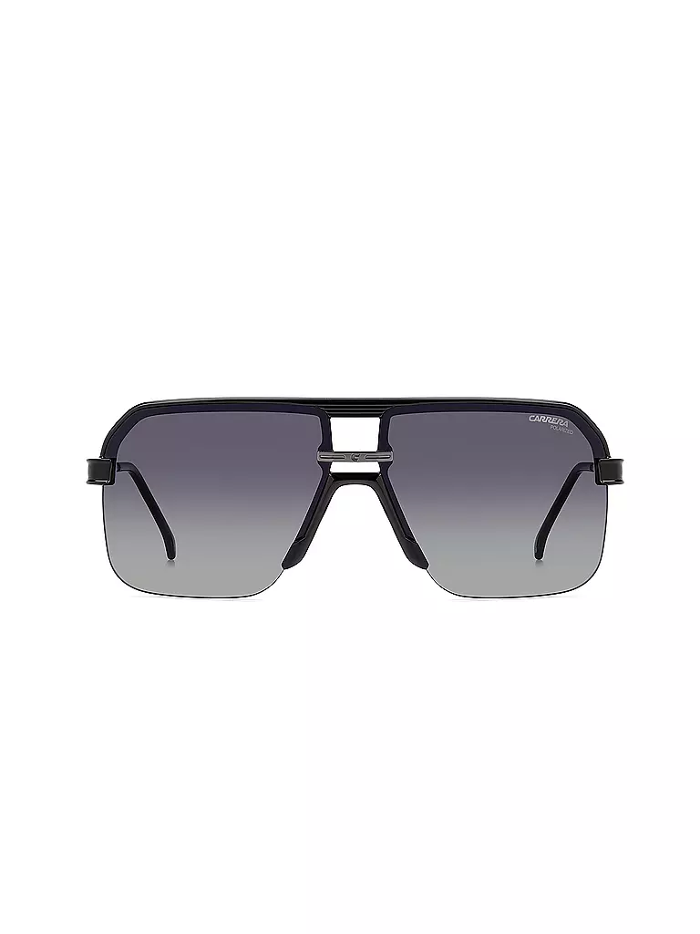 CARRERA BRILLEN | Sonnenbrille 1066/S/63 | schwarz