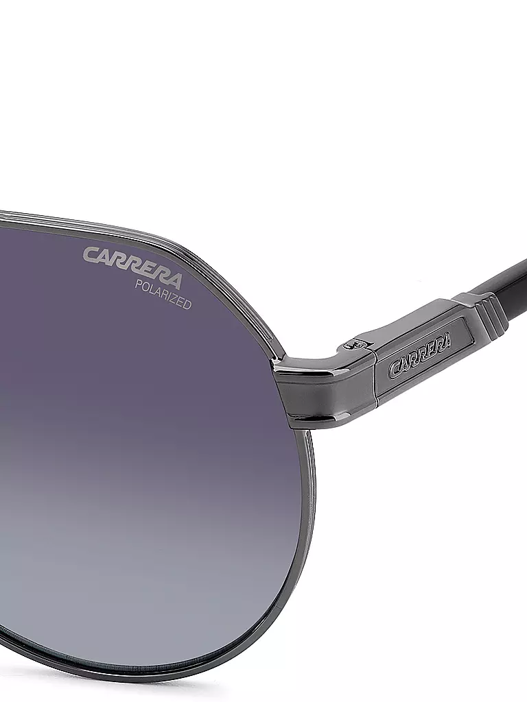 CARRERA BRILLEN | Sonnenbrille 1067/S/62 | grau
