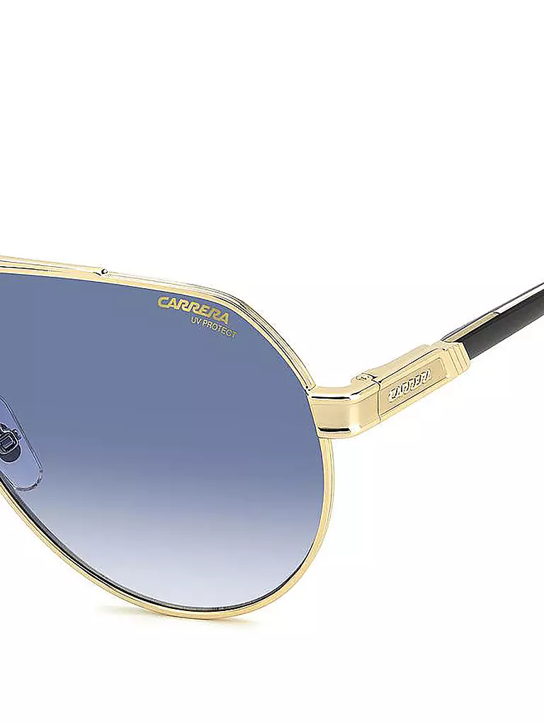 CARRERA BRILLEN | Sonnenbrille 1067/S/62 | gold