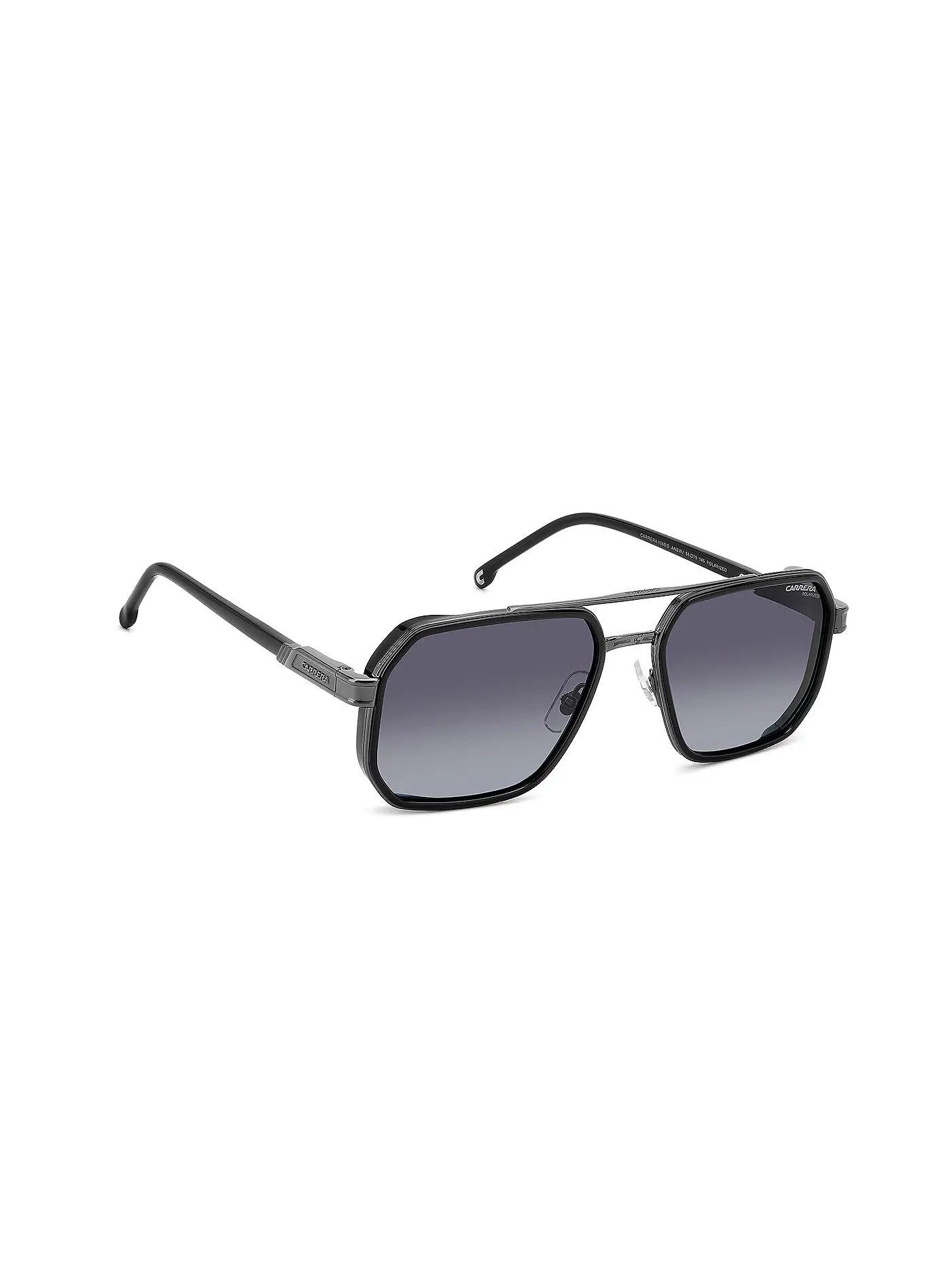 CARRERA BRILLEN | Sonnenbrille 1069/S/57 | schwarz