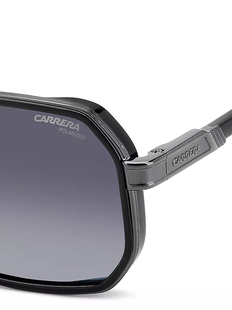 CARRERA BRILLEN | Sonnenbrille 1069/S/57 | schwarz