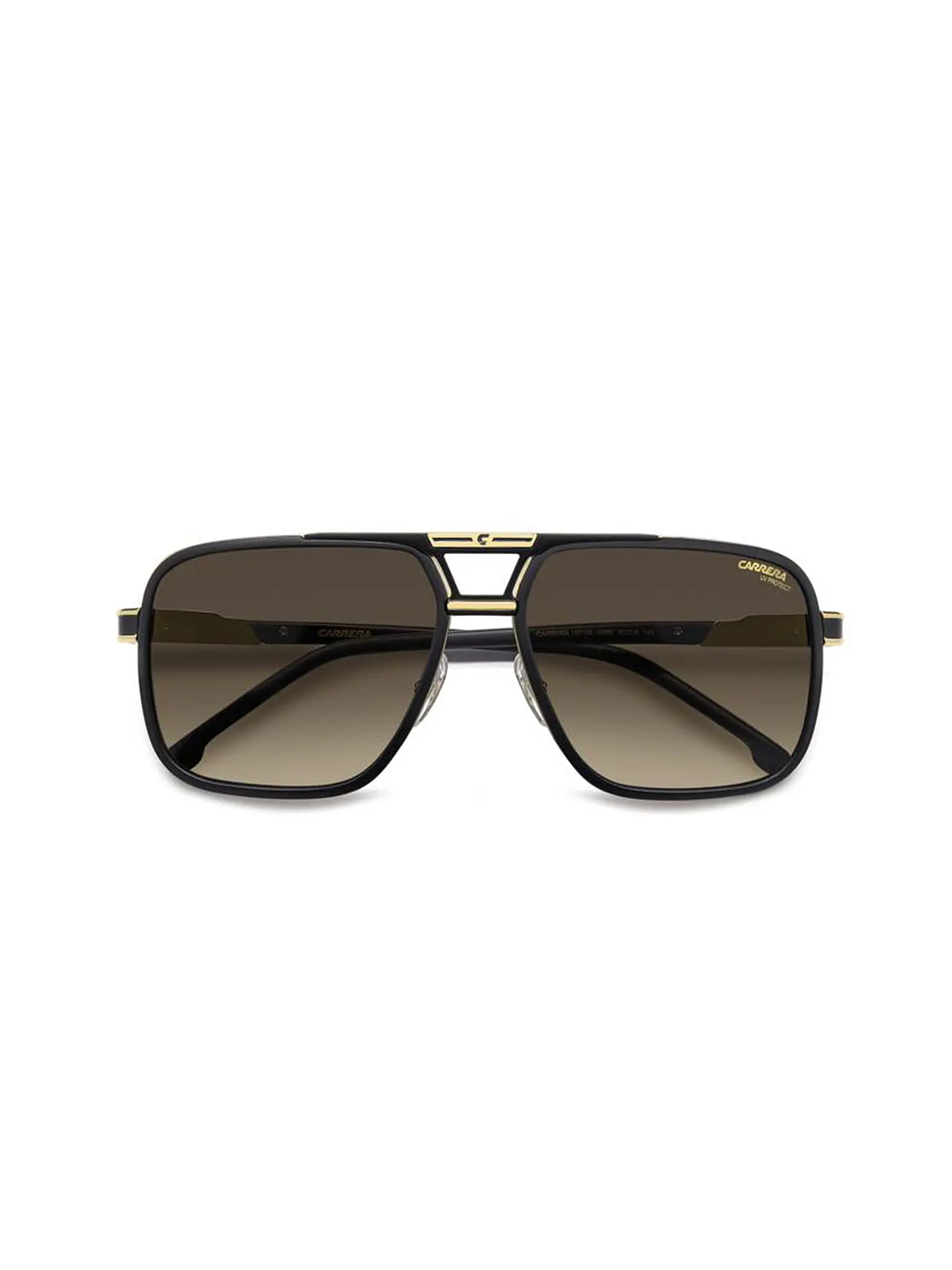 CARRERA BRILLEN | Sonnenbrille 1071/S/61 | schwarz