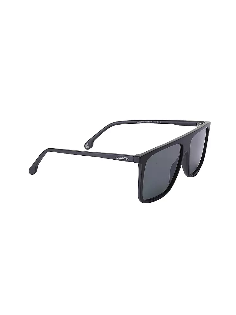 CARRERA BRILLEN | Sonnenbrille 172/N/S/58 | schwarz