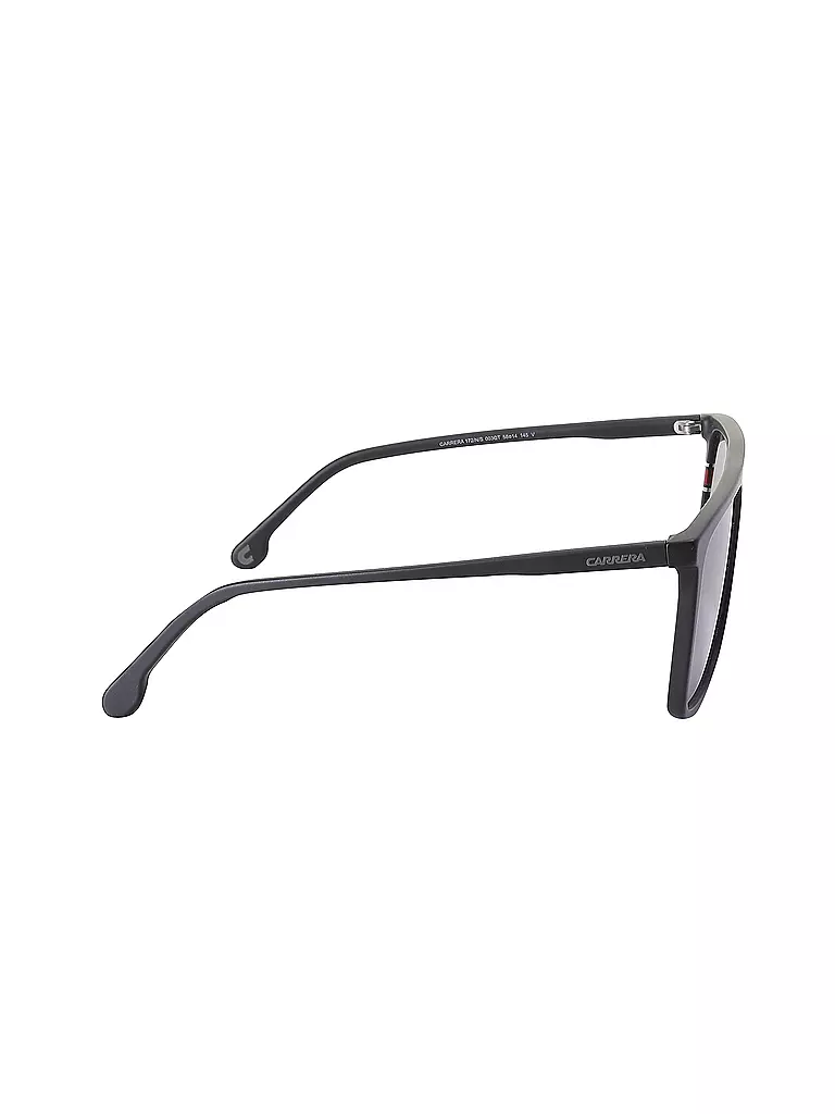 CARRERA BRILLEN | Sonnenbrille 172/N/S/58 | schwarz