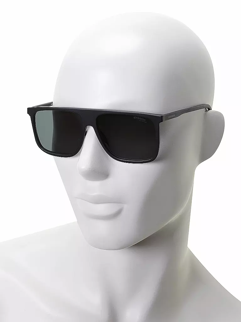 CARRERA BRILLEN | Sonnenbrille 172/N/S/58 | schwarz