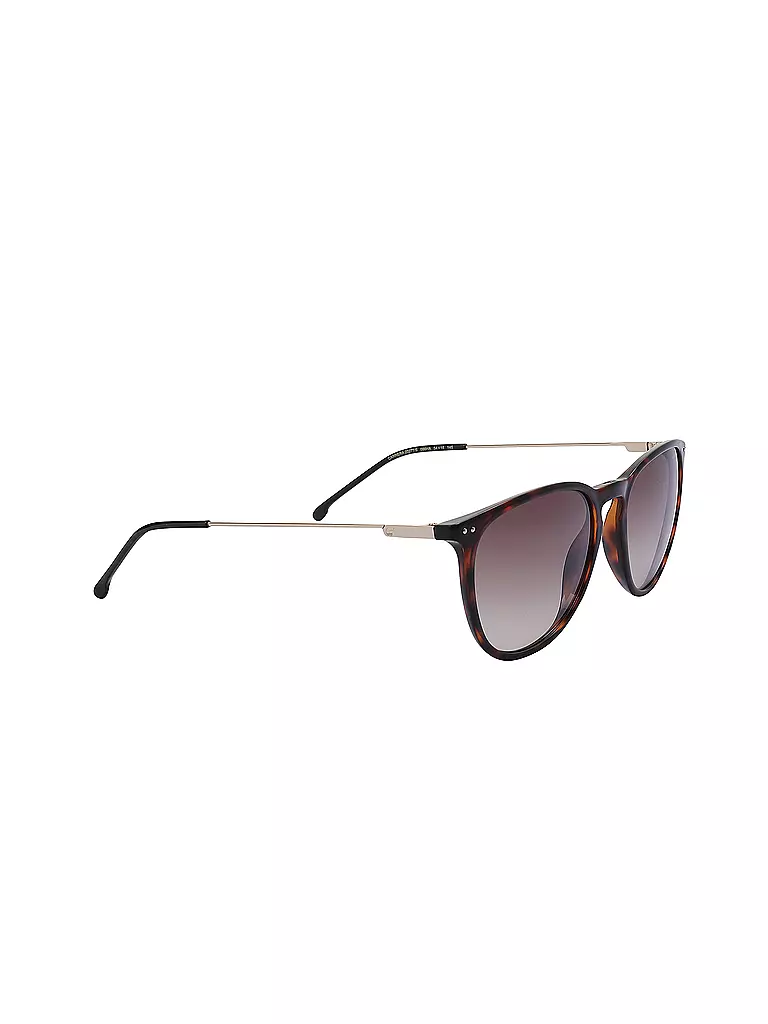 CARRERA BRILLEN | Sonnenbrille 2027/T/S/54 | braun