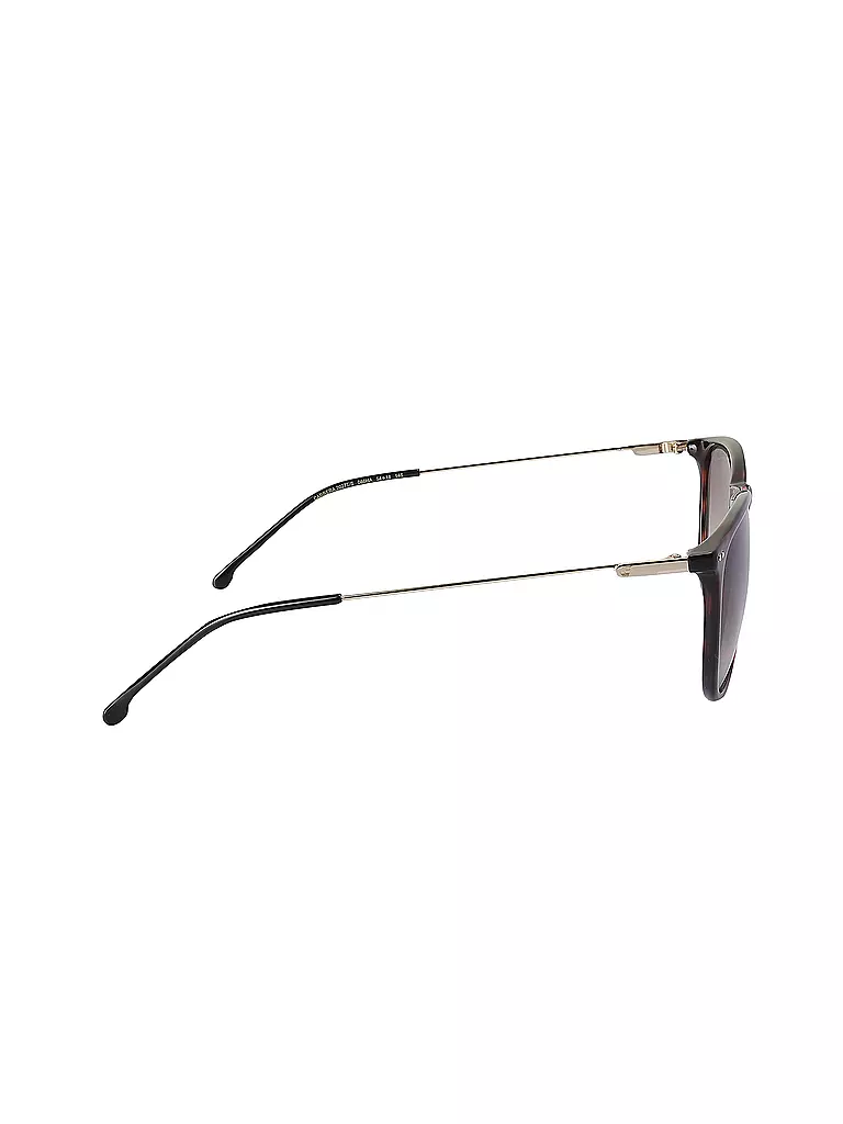 CARRERA BRILLEN | Sonnenbrille 2027/T/S/54 | braun