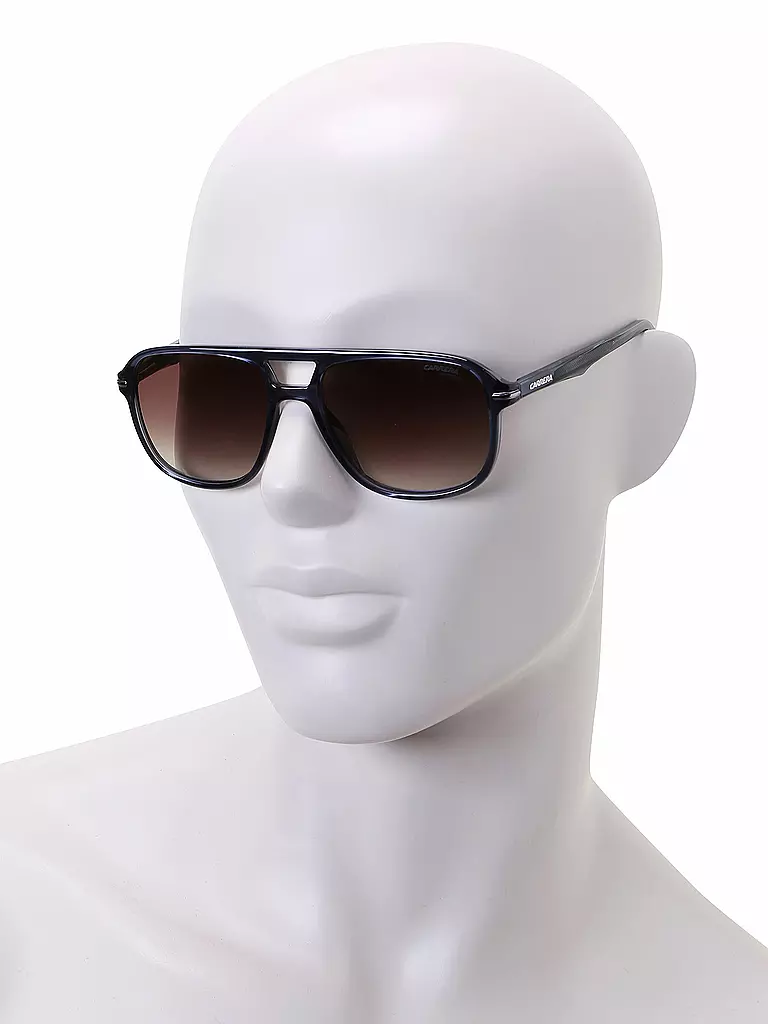 CARRERA BRILLEN | Sonnenbrille 279/S/56 | blau