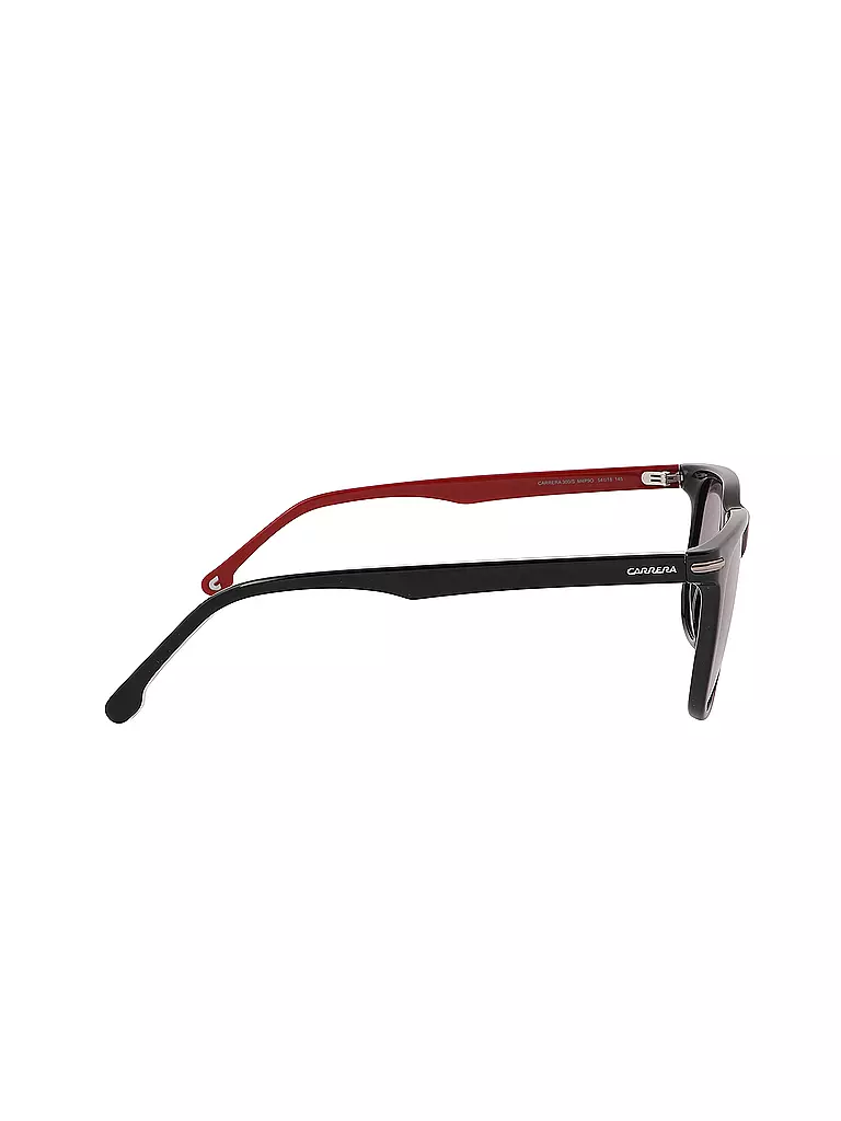 CARRERA BRILLEN | Sonnenbrille 300/S/54 | schwarz