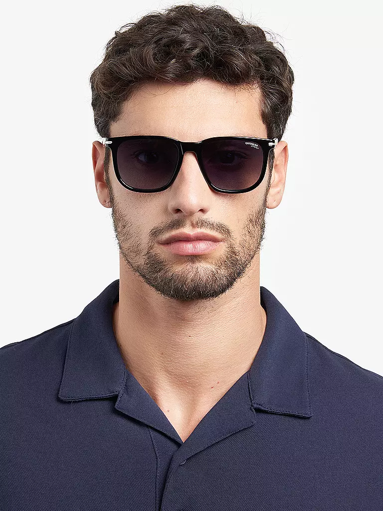 CARRERA BRILLEN | Sonnenbrille 300/S/54 | schwarz