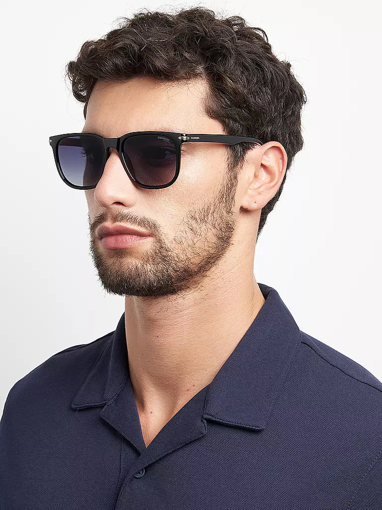 CARRERA BRILLEN | Sonnenbrille 300/S/54 | schwarz