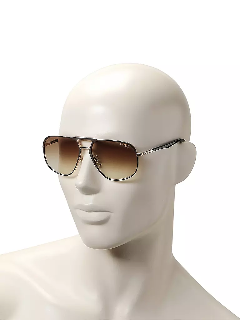 CARRERA BRILLEN | Sonnenbrille 318/S/60 | gold