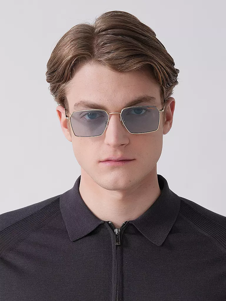 CARRERA BRILLEN | Sonnenbrille 356/S/56 | gold