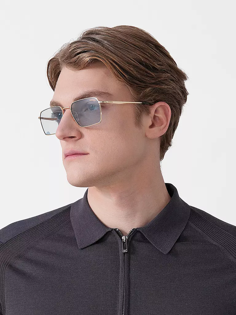 CARRERA BRILLEN | Sonnenbrille 356/S/56 | gold