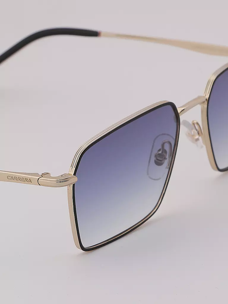 CARRERA BRILLEN | Sonnenbrille 356/S/56 | gold