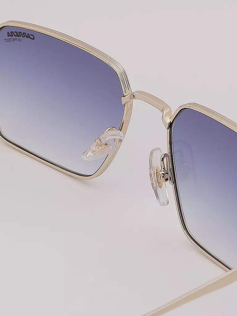CARRERA BRILLEN | Sonnenbrille 356/S/56 | gold