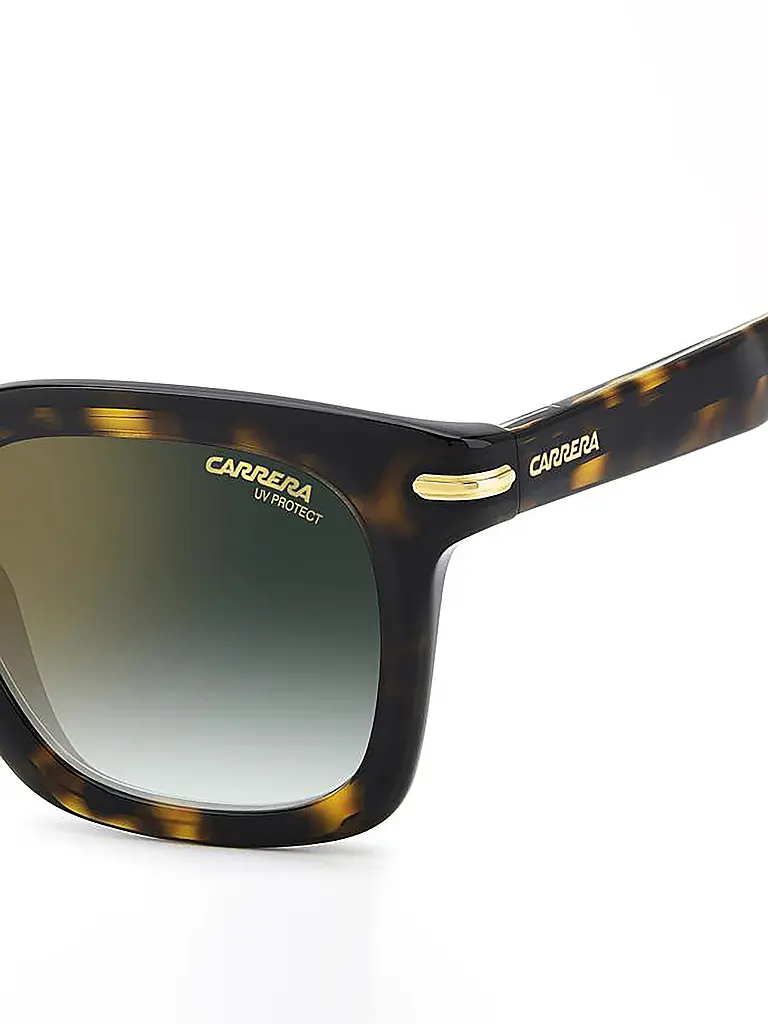 CARRERA BRILLEN | Sonnenbrille 365/S/48 | Braun