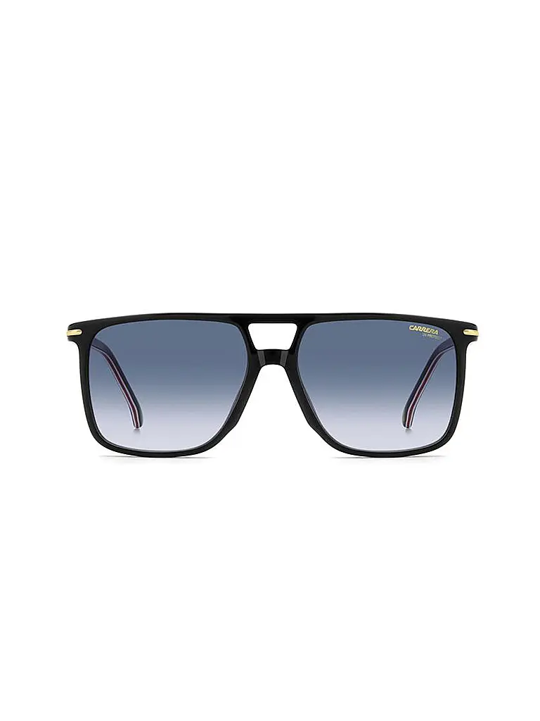 CARRERA BRILLEN | Sonnenbrille 366/S/59 | Schwarz