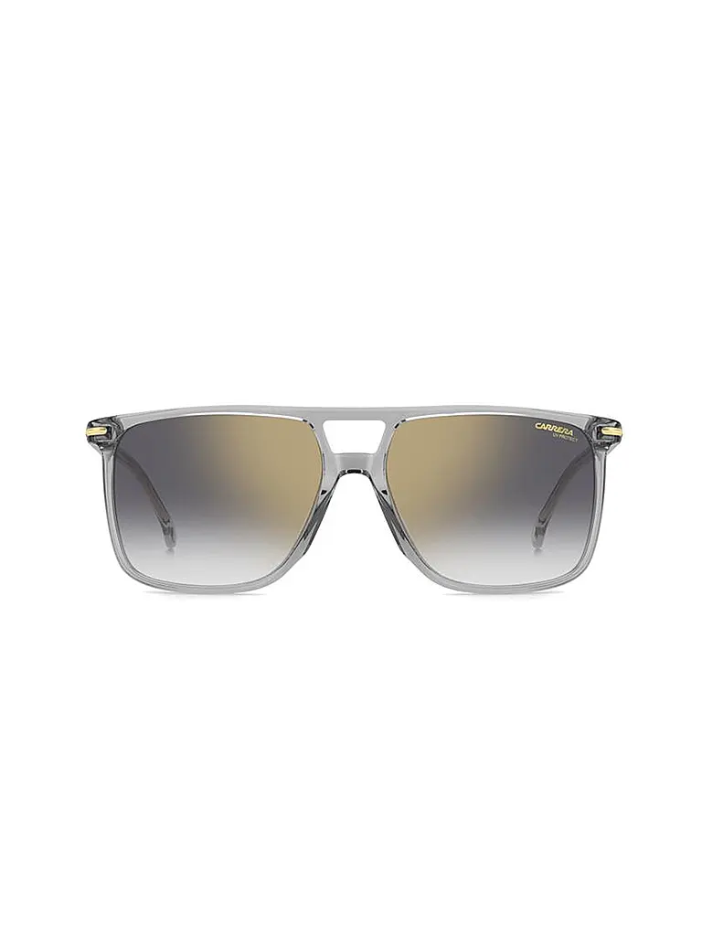 CARRERA BRILLEN | Sonnenbrille 366/S/59 | Hellgrau