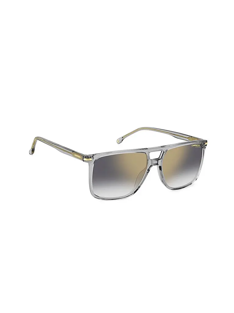CARRERA BRILLEN | Sonnenbrille 366/S/59 | Hellgrau