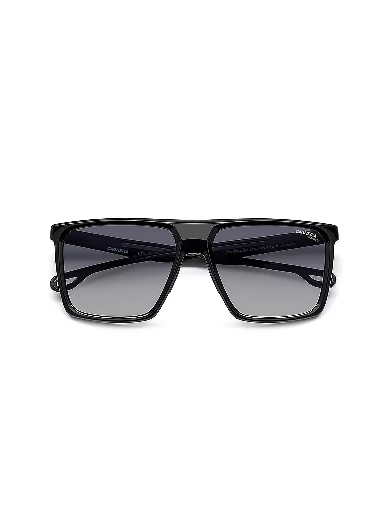 CARRERA BRILLEN | Sonnenbrille 4019/S/58 | schwarz