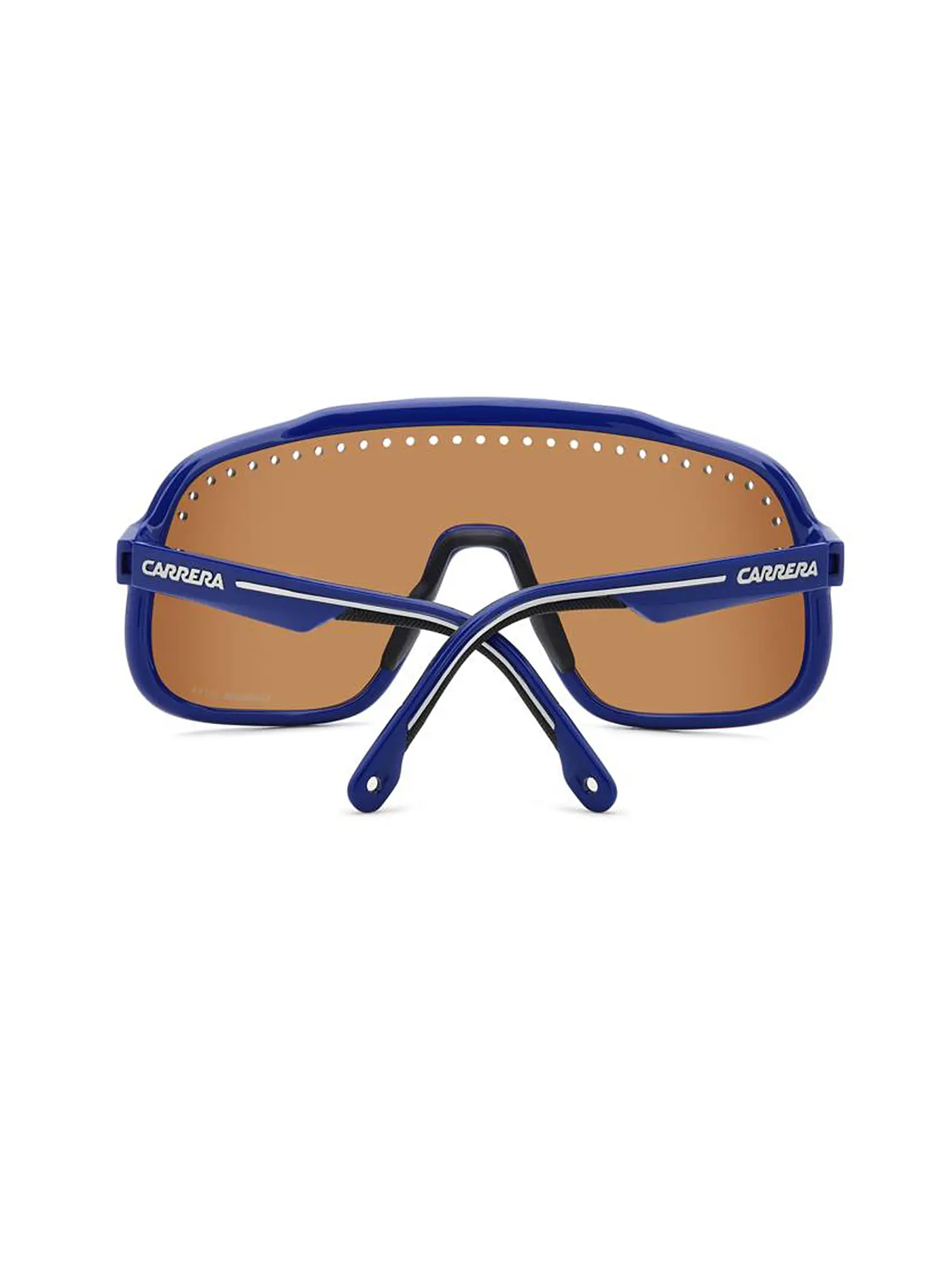CARRERA BRILLEN | Sonnenbrille C SPORT 02/S/99 | blau