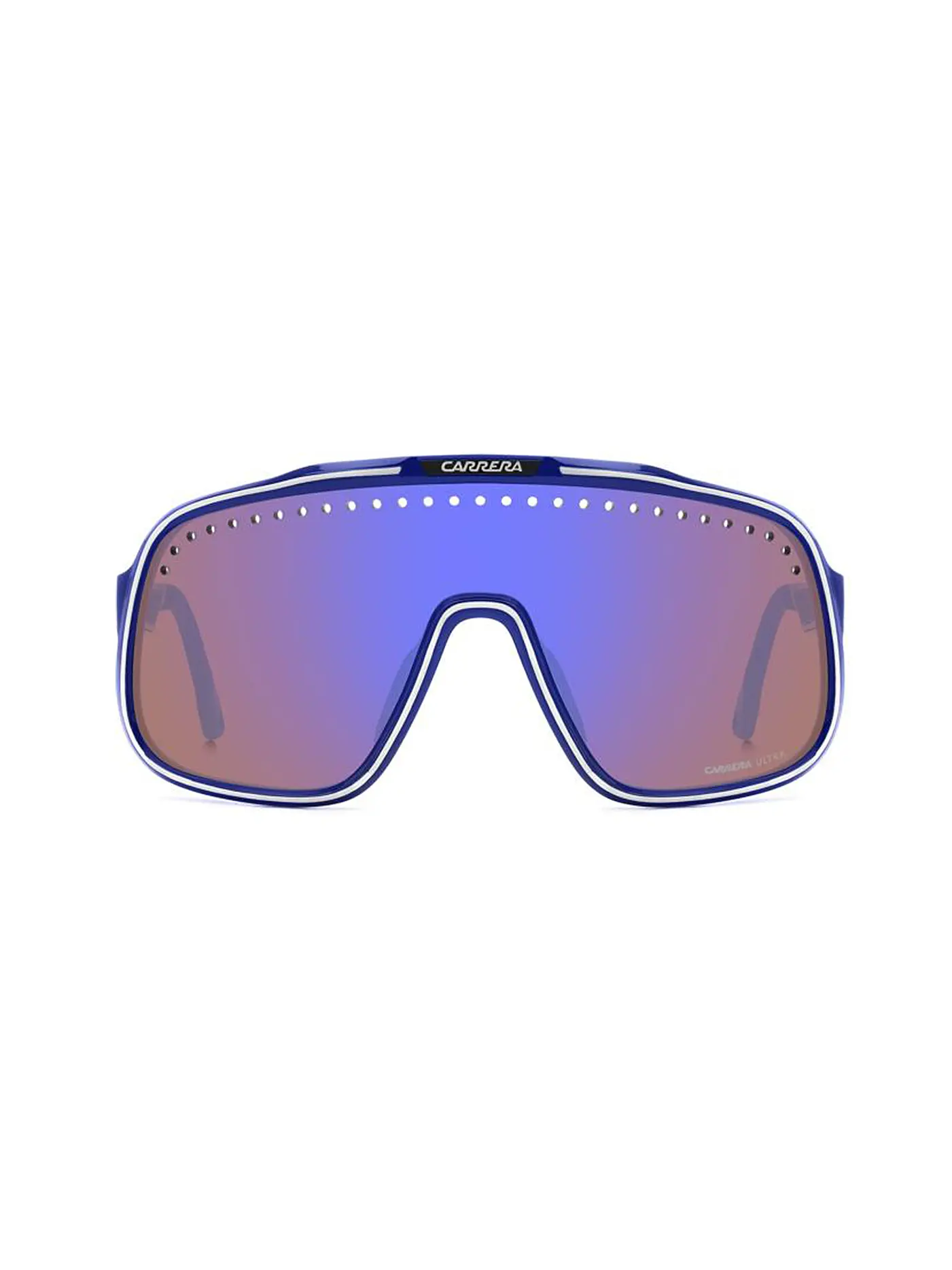 CARRERA BRILLEN | Sonnenbrille C SPORT 02/S/99 | blau