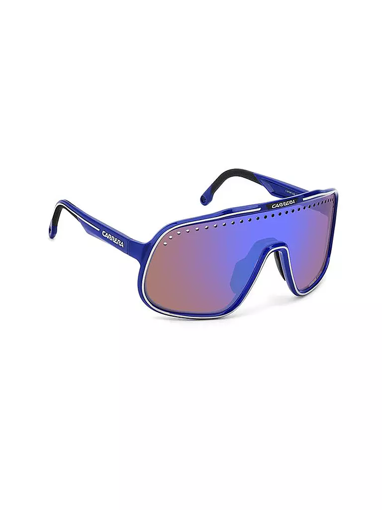 CARRERA BRILLEN | Sonnenbrille C SPORT 02/S/99 | blau