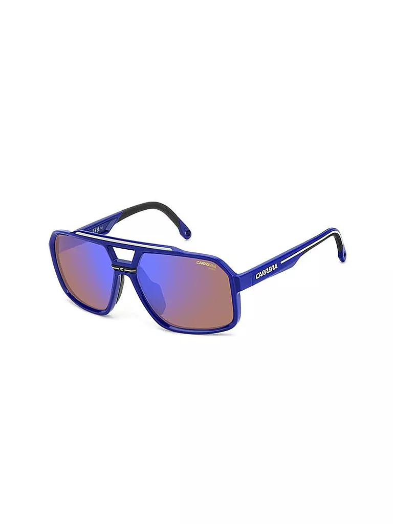 CARRERA BRILLEN | Sonnenbrille C SPORT 03/S/61 | blau