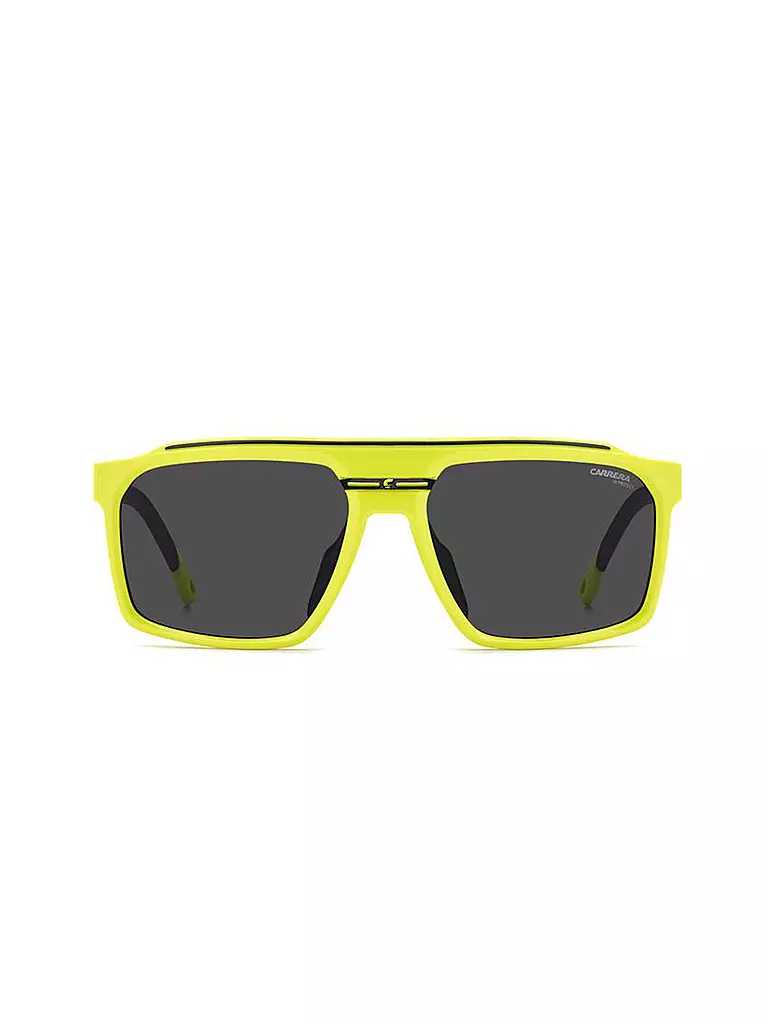 CARRERA BRILLEN | Sonnenbrille C SPORT 04/S/59 | gelb