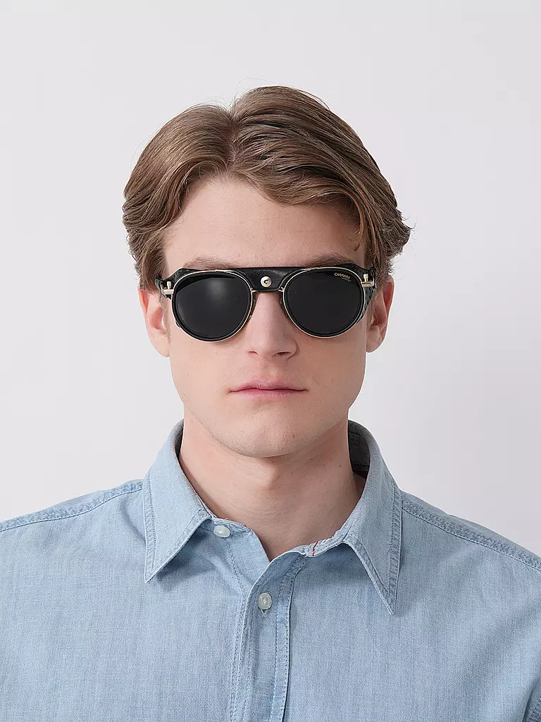 CARRERA BRILLEN | Sonnenbrille C SPORT 05/S/52 | schwarz